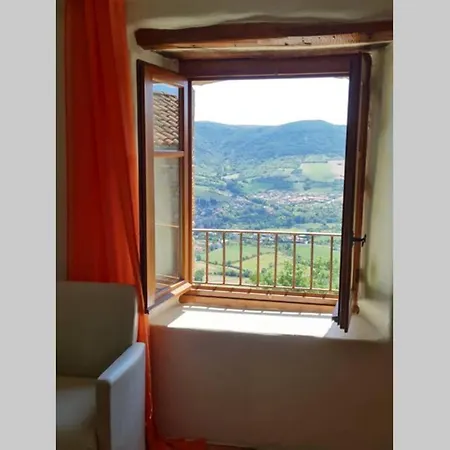 Avec Piscine Proche De Millau Apartment *